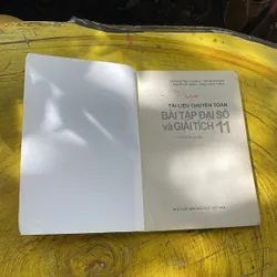 TÀI LIỆU CHUYÊN TOÁN 11-ĐẠI SỐ & BÀI TẬP - ẨN SAU ĐỊNH LÝ PTOLEME 734187