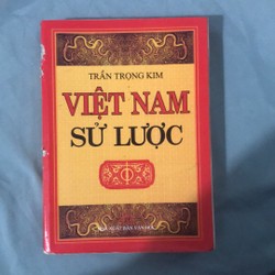 Việt Nam sử lược     142378