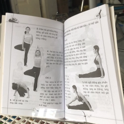YOGA ĐẸP DA GIẢM STRESS 219481