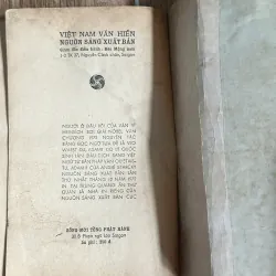 Người Ở Đâu Về - Heinrich Boll (Sách Trước 75) 738045