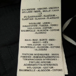 Quần short HERMES 650906