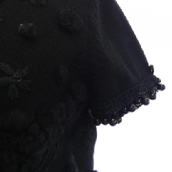 【Mã giảm giá】Chanel CHANEL Váy liền 648363