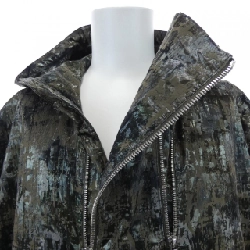 Áo khoác HERMES - Hàng hiệu Chính hãng 886875