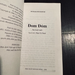 Đom đóm - Haruki Murakami 464446