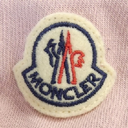 【Khuyến mãi】Áo khoác Moncler MONCLER 643374