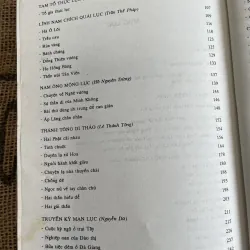 Văn xuôi tự sự Trung đại- truyện ngắn - Nguyễn Đăng Na  1013379