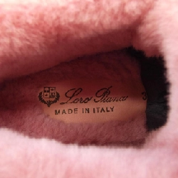 【Mã giảm giá】Giày Loro Piana 660270