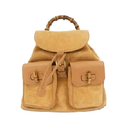 【Vintage】Gucci 003 58 0016 Ba lô