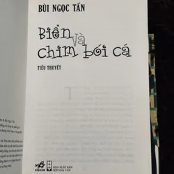 Combo 4 cuốn Bùi Ngọc Tấn 726652