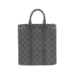 Túi xách Louis Vuitton Monogram Eclipse Sac Plat M46098 - Hàng hiệu Chính hãng 803863