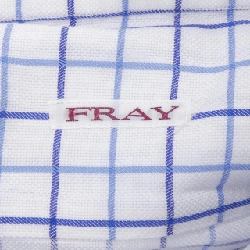 Áo sơ mi FRAY 2225614 - Hàng hiệu Authentic 890045