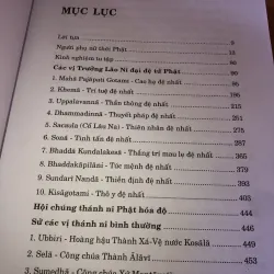 Suối nguồn diệu giác-Nữ Thinh Văn Đại Đệ Tử Phật 957982