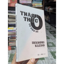 Thách Thức Từ Con Số 0 - Inamori Kazuo 448830
