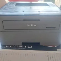 Brother HL-L2321D 574604