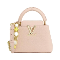 Túi xách Louis Vuitton Capucines MINI M23363 - Hàng hiệu Chính hãng
