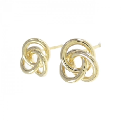 Bông tai Tiffany 750YG - Hàng hiệu Chính hãng 847650