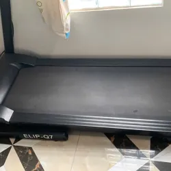 Máy chạy bộ ELIP-Q7 thể thao gia đình thiết kế chắc chắn 1022185