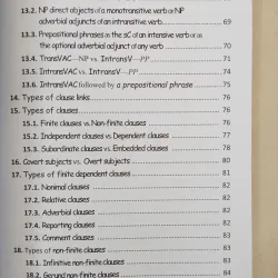 Cú pháp học tiếng Anh (English Syntax) 751381
