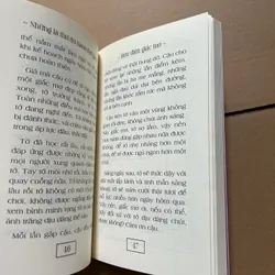 Bưu điện giấc mơ Những lá thư du hành thời gian 708267