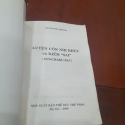 CÔN NHỊ KHÚC và KIẾM "SAI" 705466