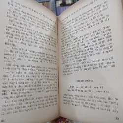 ĐÔNG CHU LIỆT QUỐC (Trọn bộ 8 tập) - PHÙNG MỘNG LONG 932791