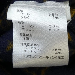 【Khuyến mãi】Áo khoác Louis Vuitton 641120