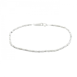 K18WG Vòng tay - Hàng hiệu Chính hãng 869776