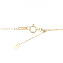 750YG/K18YG Dây chuyền kim cương - Hàng hiệu Authentic 860730