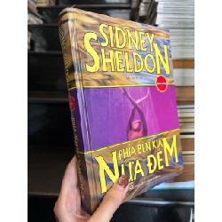 Phía bên kia nửa đêm - Sidney Sheldon 126419