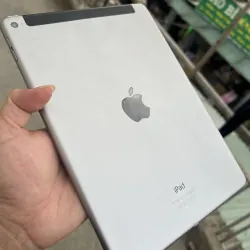 iPad Air 2, Màn rộng 9.7in HD sắt nét, chíp Apple A8X 3 nhân, Pin trâu 8600mAh, mượt mà 797255