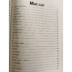 Quốc gia - Chìa khóa vàng tri thức - 2007 -250 trang (Lịch sử thế giới) ANTQ060526 1038758