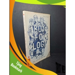 (TẶNG BOOKMARK) Boy-ology học thuyết đàn ông - Thùy Minh 2014 mới 80% ố KHOA HỌC ĐỜI SỐNG RBK2012-44