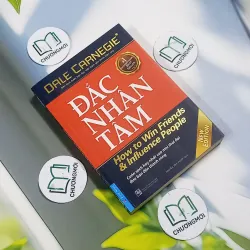 Đắc Nhân Tâm - Dale Carnegie 715578