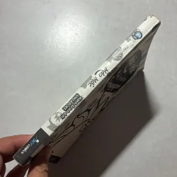 Mèo mốc: Hành trình tới Singapore 758143