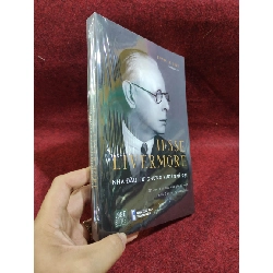 Jesse Livermore Nhà đầu tư chứng khoán vĩ đại, mới 100% 43109