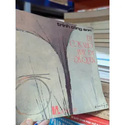 Em còn nhớ hay em đã quên - Trịnh Công Sơn