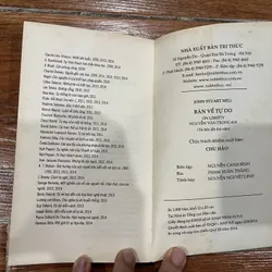 Bàn về tự do - John Stuart Mill (7) 596972