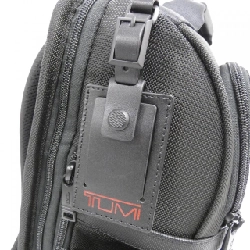 【Sản phẩm mới】TUMI ALPHA Slim Solutions Brief Pack 1172981041 Ba lô 619846