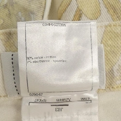 Chanel CHANEL P57940V44059 Jeans - Hàng hiệu Chính hãng 817652