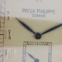Patek Philippe Pagoda YG 5500J-000 YG Cơ - Hàng hiệu Chính hãng 882382