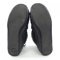 Giày boot TORY BURCH - Hàng hiệu Chính hãng 829765