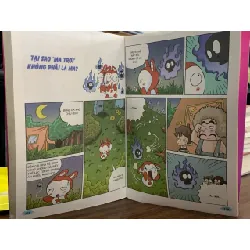 10 vạn câu hỏi vì sao: hoá học vui- Tôn Nguyên Vĩ 601679