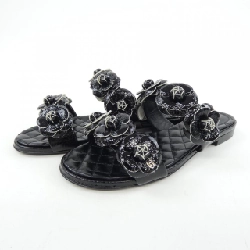 Giày sandal CHANEL G33449X52650 - Hàng hiệu Authentic 828620