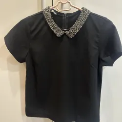 Áo công sở size M form nhỏ (S mặc vừa) 1023207