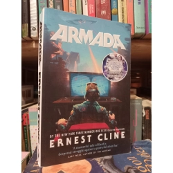 Armada - Ernest Cline