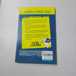 Ngày xưa có một con bò - Tác giả Camilo Cruz 726656