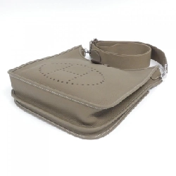 【Sản phẩm chưa sử dụng】Túi xách vai Hermès Évelyne 3 PM 056277CK 611443