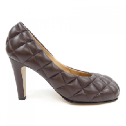 【Mã giảm giá】Giày cao gót BOTTEGA VENETA