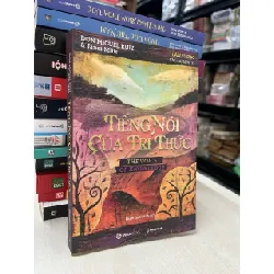 Tiếng nói của tri thức - Don Miguel Ruiz