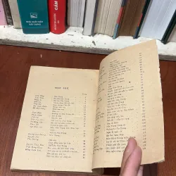 II Thơ: Nha Trang Thơ (1975-1985) - Chi Hội Văn Nghệ Nha Trang - 1985 765179